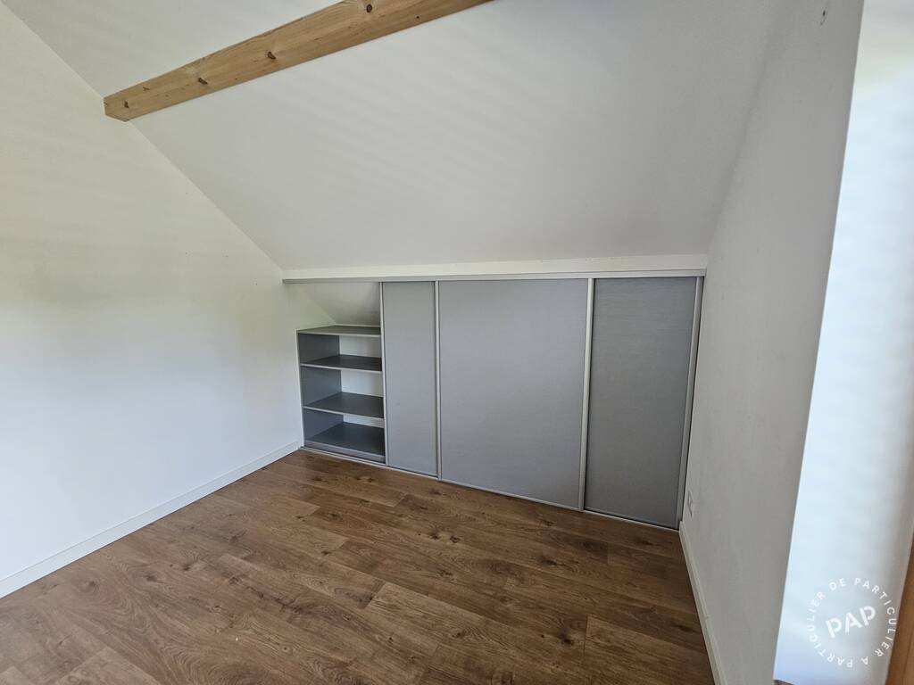 Maison à vendre, 112m², Messery