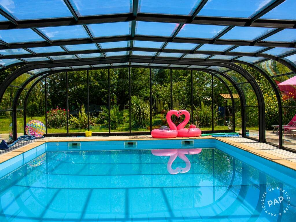Maison à vendre, 285m², Saint-Michel-en-l'Herm