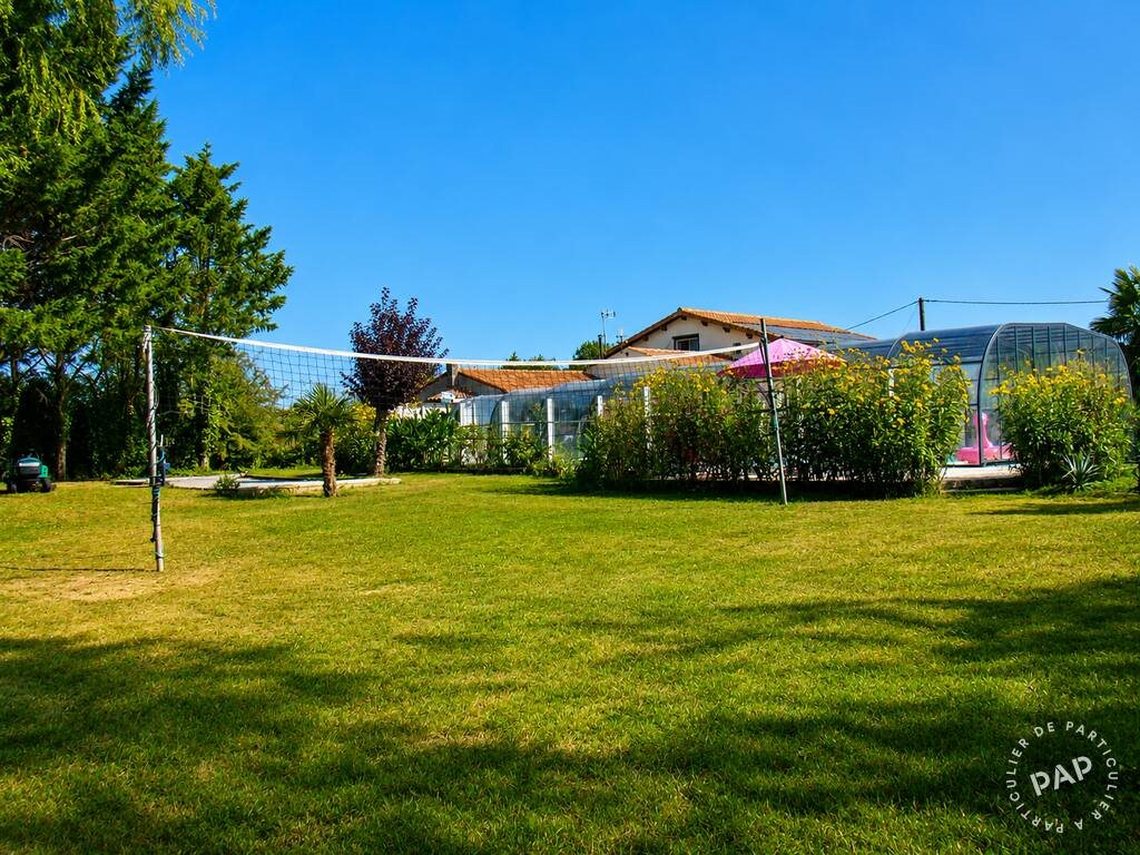 Maison à vendre, 285m², Saint-Michel-en-l'Herm
