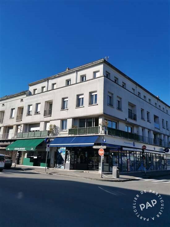 Appartement à vendre, 91m², Saint-Sulpice-de-Royan