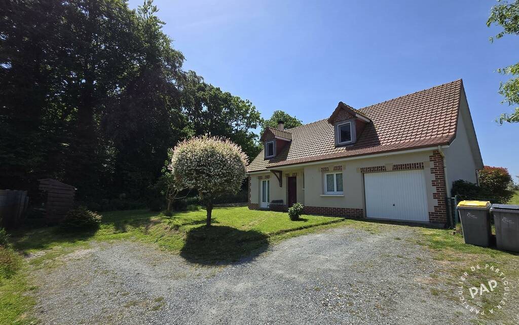 Maison à vendre, 100m², Longueil