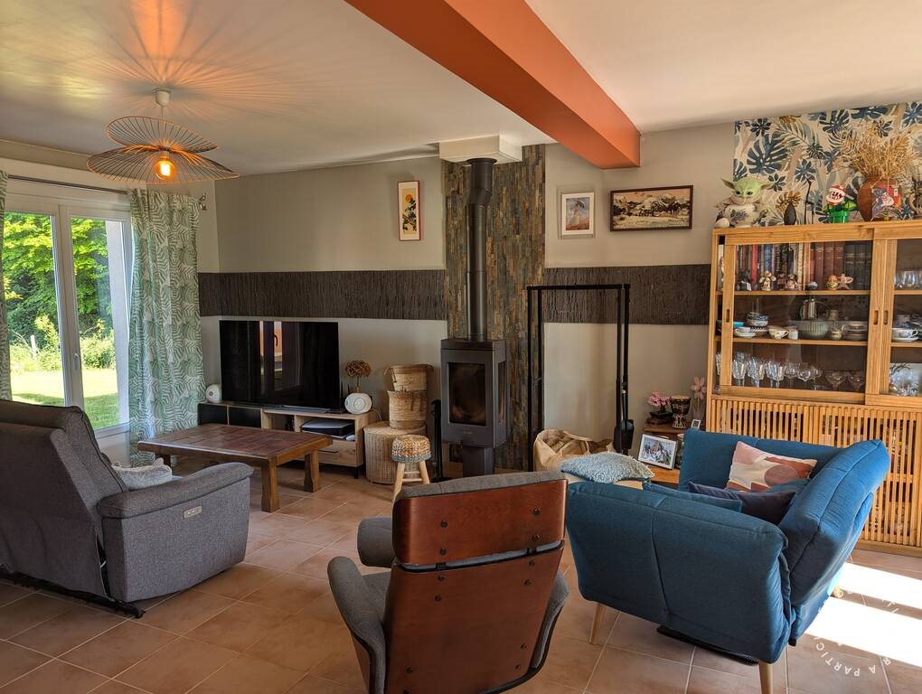 Maison à vendre, 100m², Longueil