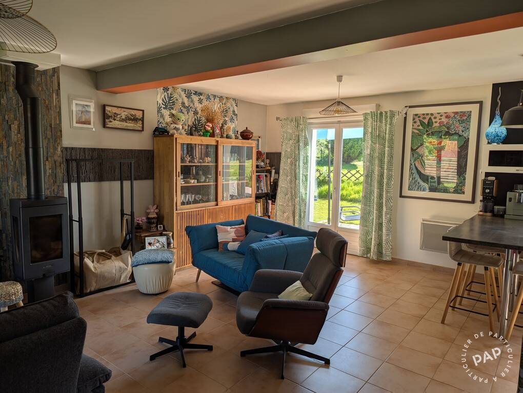 Maison à vendre, 100m², Longueil