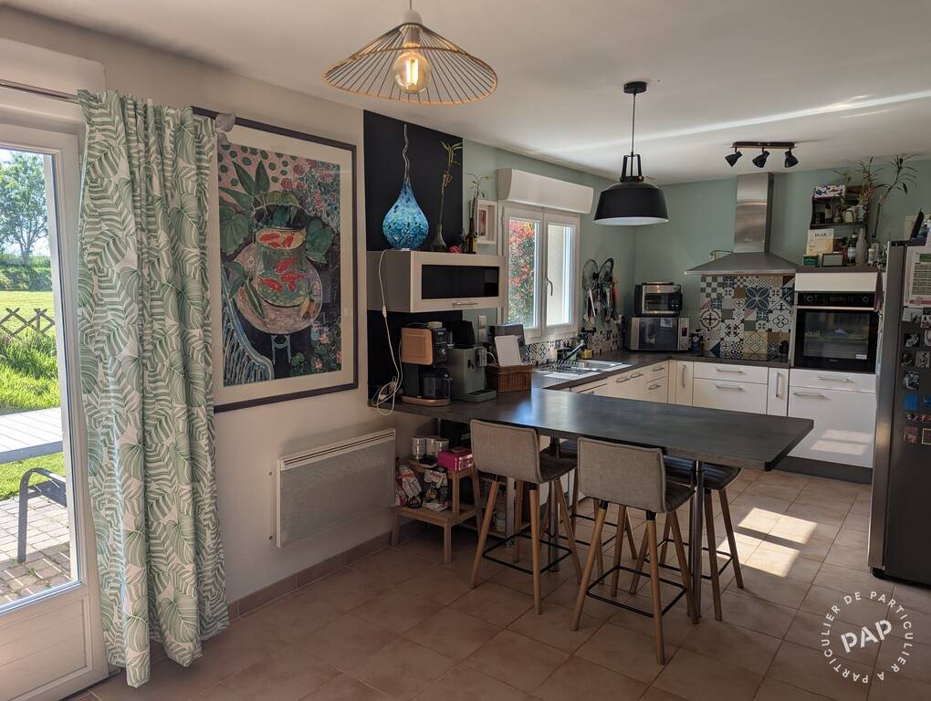 Maison à vendre, 100m², Longueil