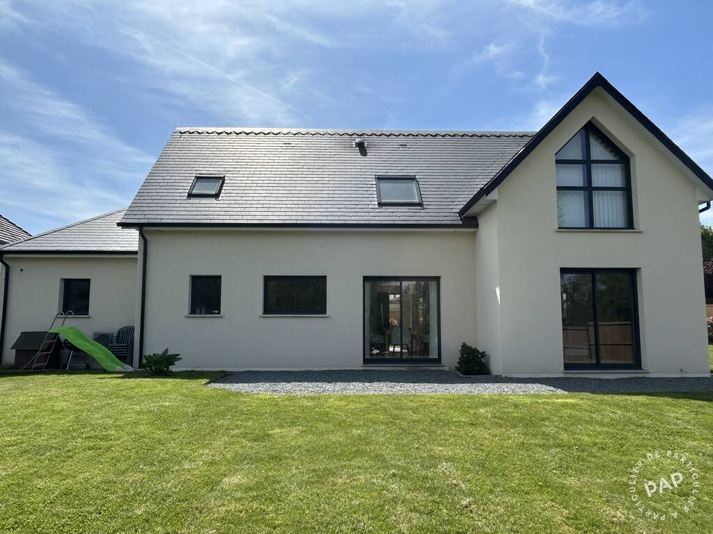 Maison à vendre, 150m², Heudebouville