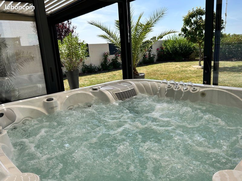 Maison à vendre, 130m², Saint-Léger-sous-Cholet