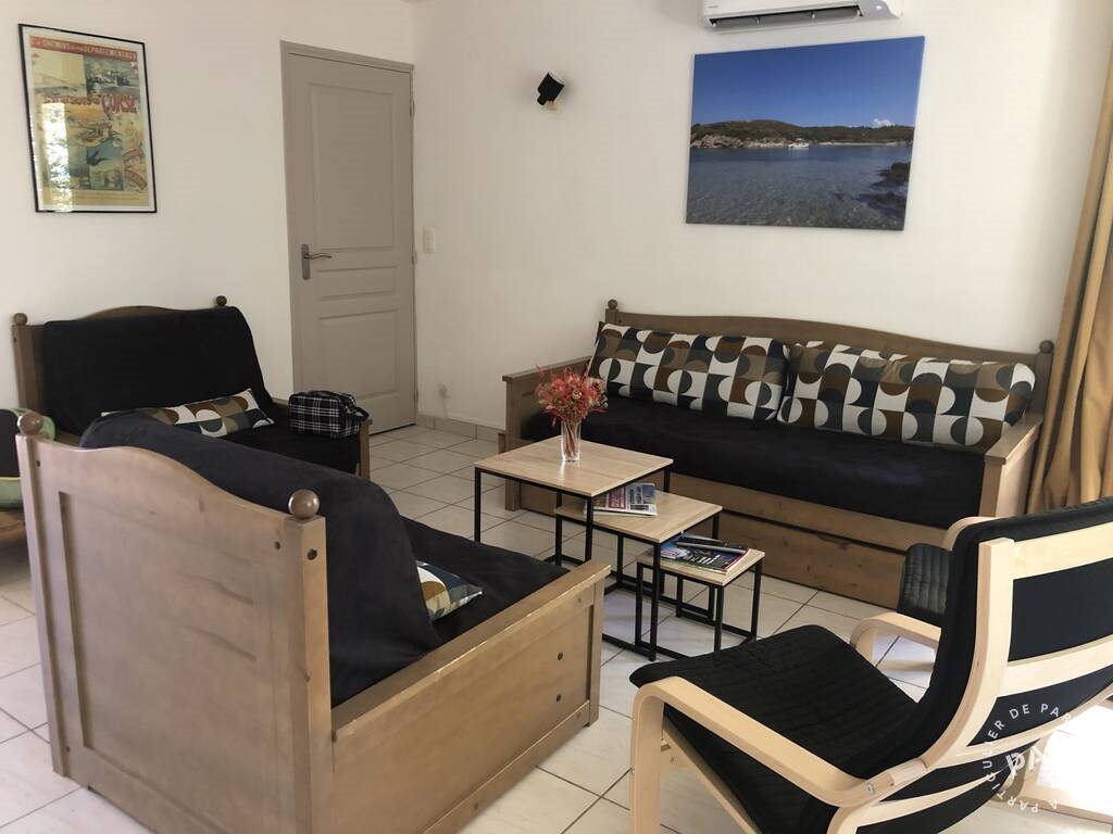 Appartement à vendre, 70m², Belgodère