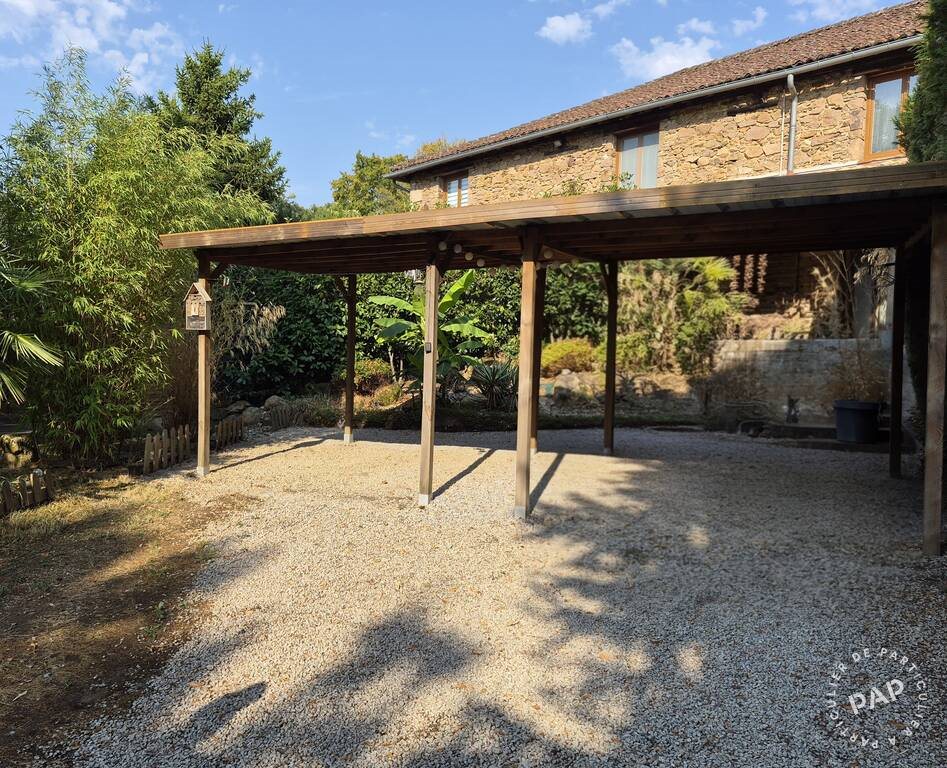 Appartement à vendre, 124m², Limoges