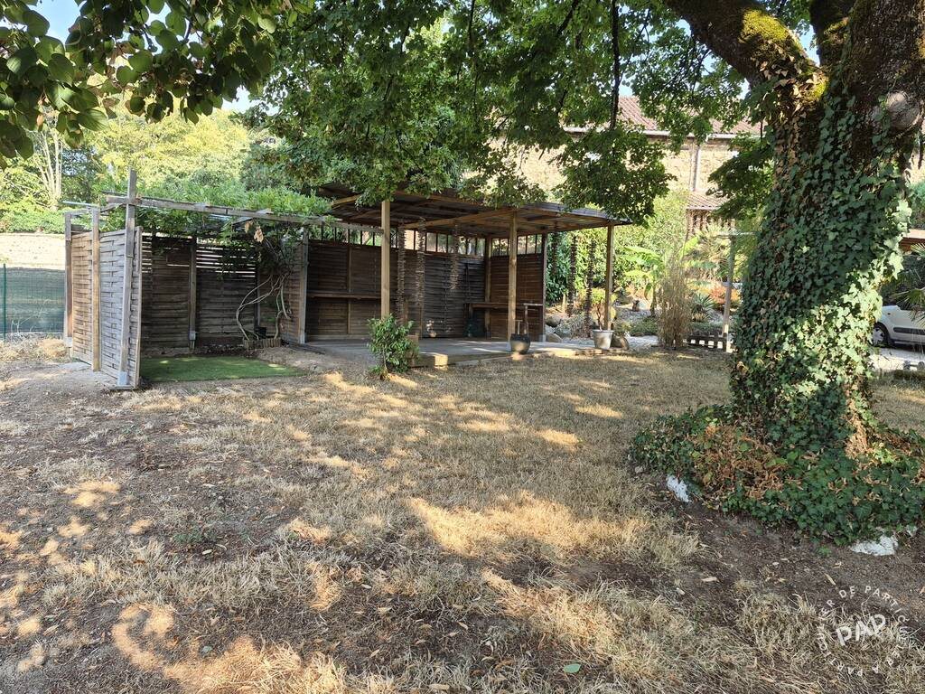 Appartement à vendre, 124m², Limoges