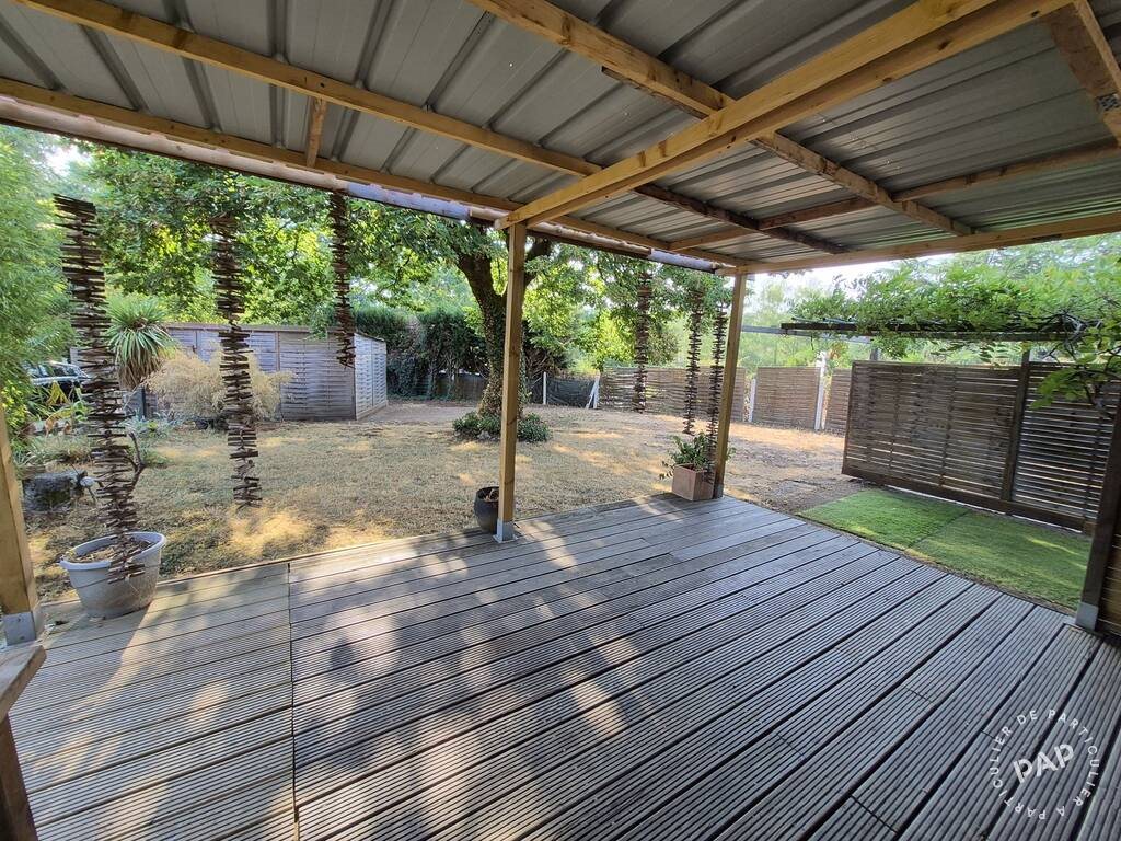 Appartement à vendre, 124m², Limoges