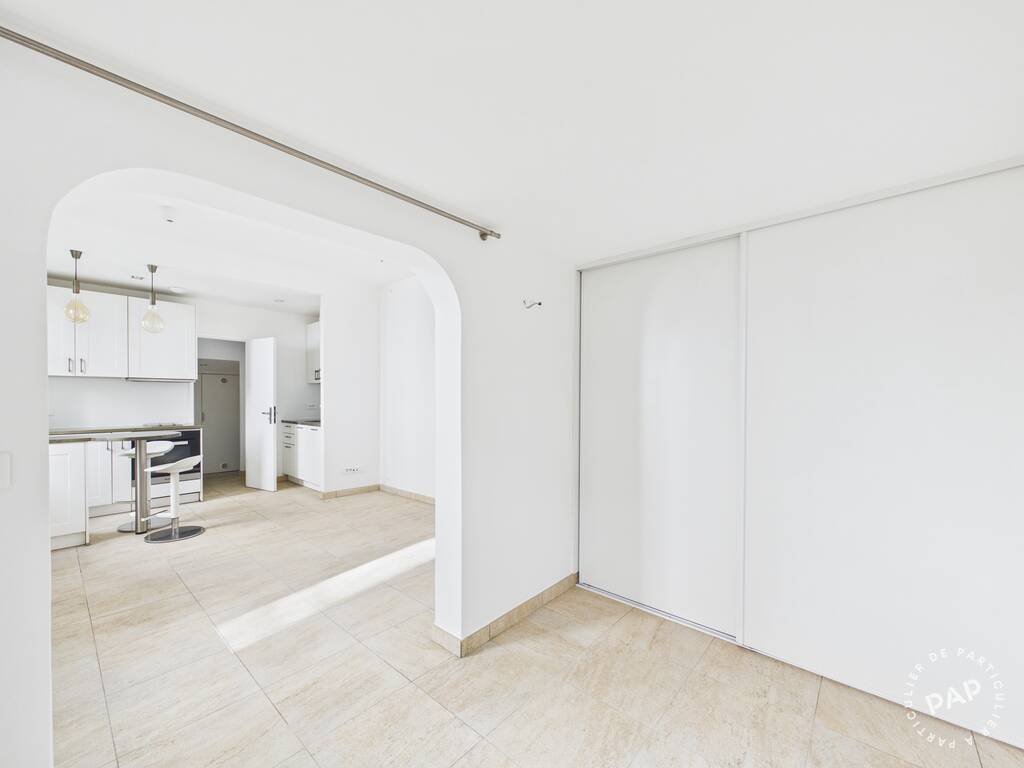 Maison à vendre, 30m², Vincennes