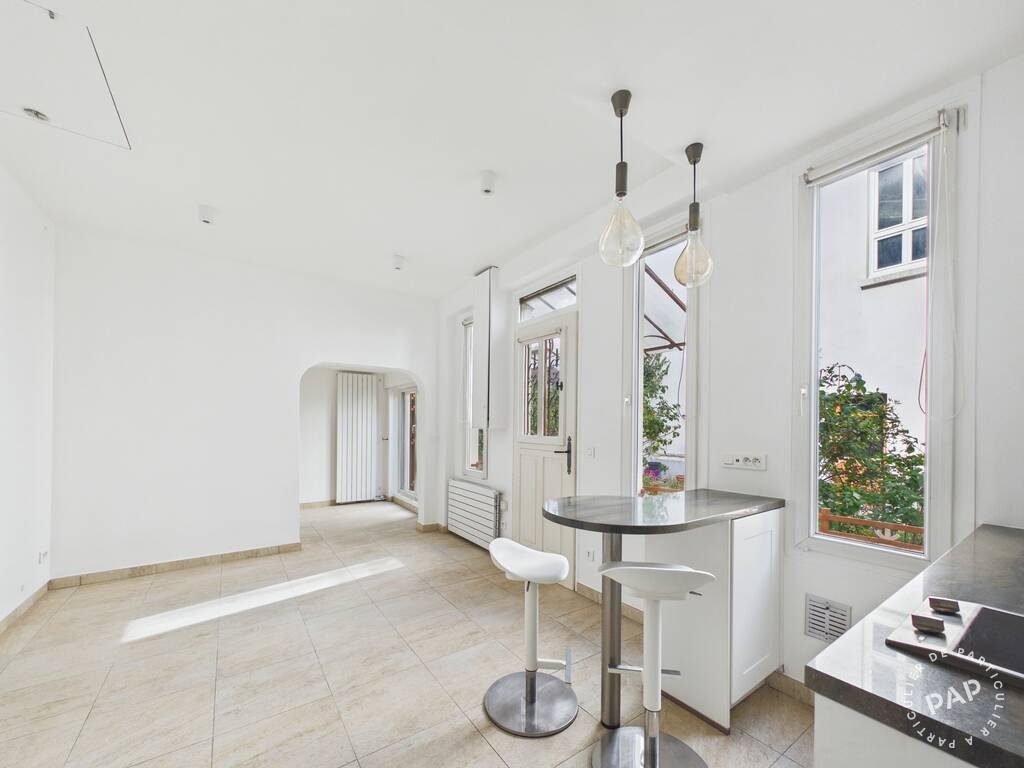 Maison à vendre, 30m², Vincennes