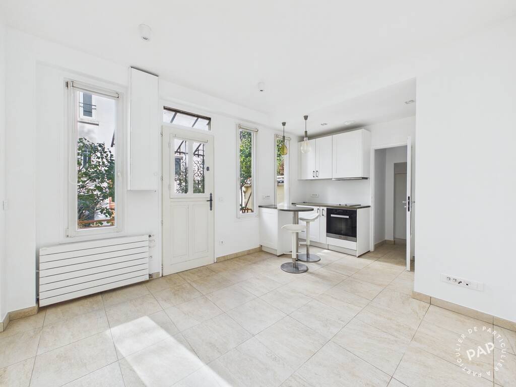 Maison à vendre, 30m², Vincennes