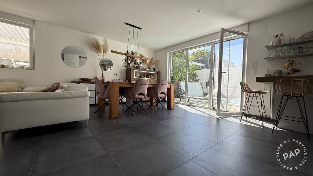 Maison à vendre, 92m², Strasbourg
