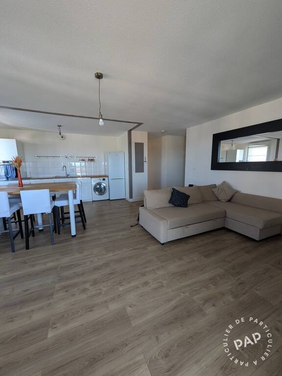 Appartement à vendre, 70m², La Salvetat-Saint-Gilles