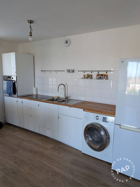 Appartement à vendre, 70m², La Salvetat-Saint-Gilles
