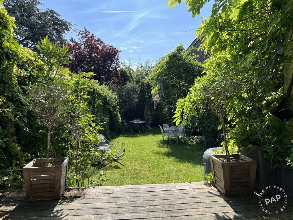 Maison à vendre, 175m², Roubaix