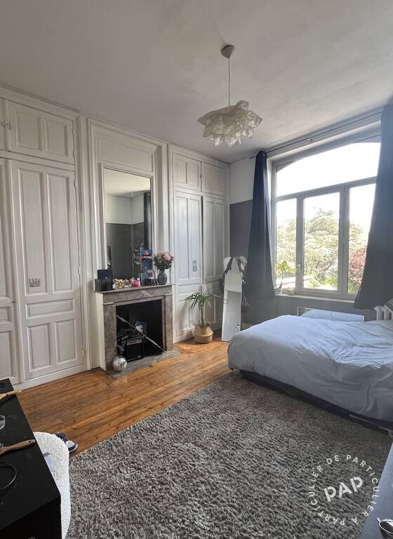 Maison à vendre, 175m², Roubaix