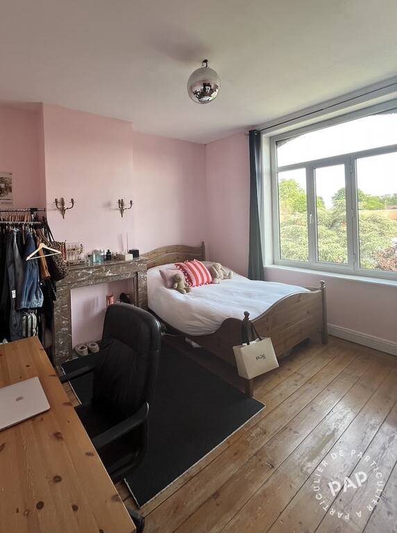Maison à vendre, 175m², Roubaix