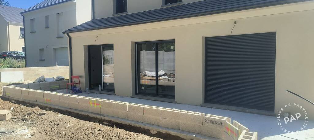 Maison à vendre, 200m², Trilport