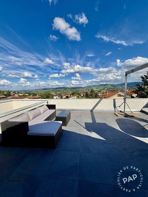 Maison à vendre, 198m², Cellieu
