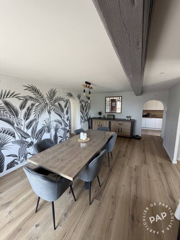 Maison à vendre, 198m², Cellieu