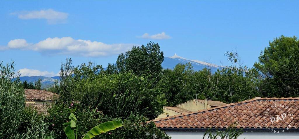 Maison à vendre, 135m², Aubignan