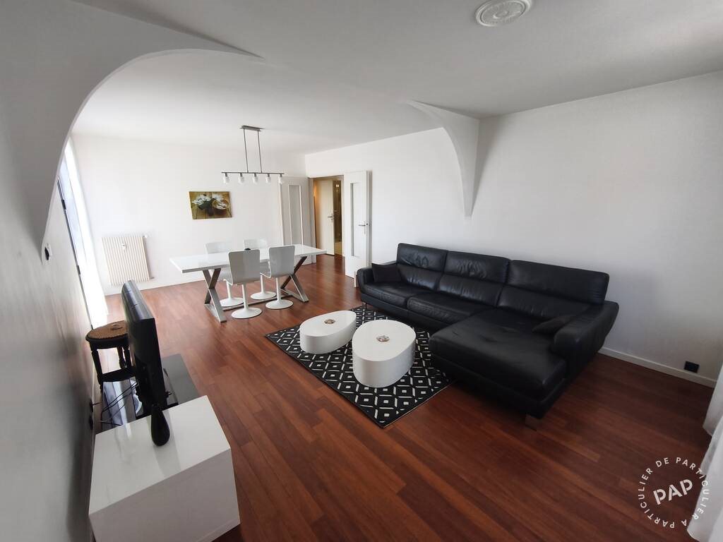 Appartement à vendre, 80m², Reims