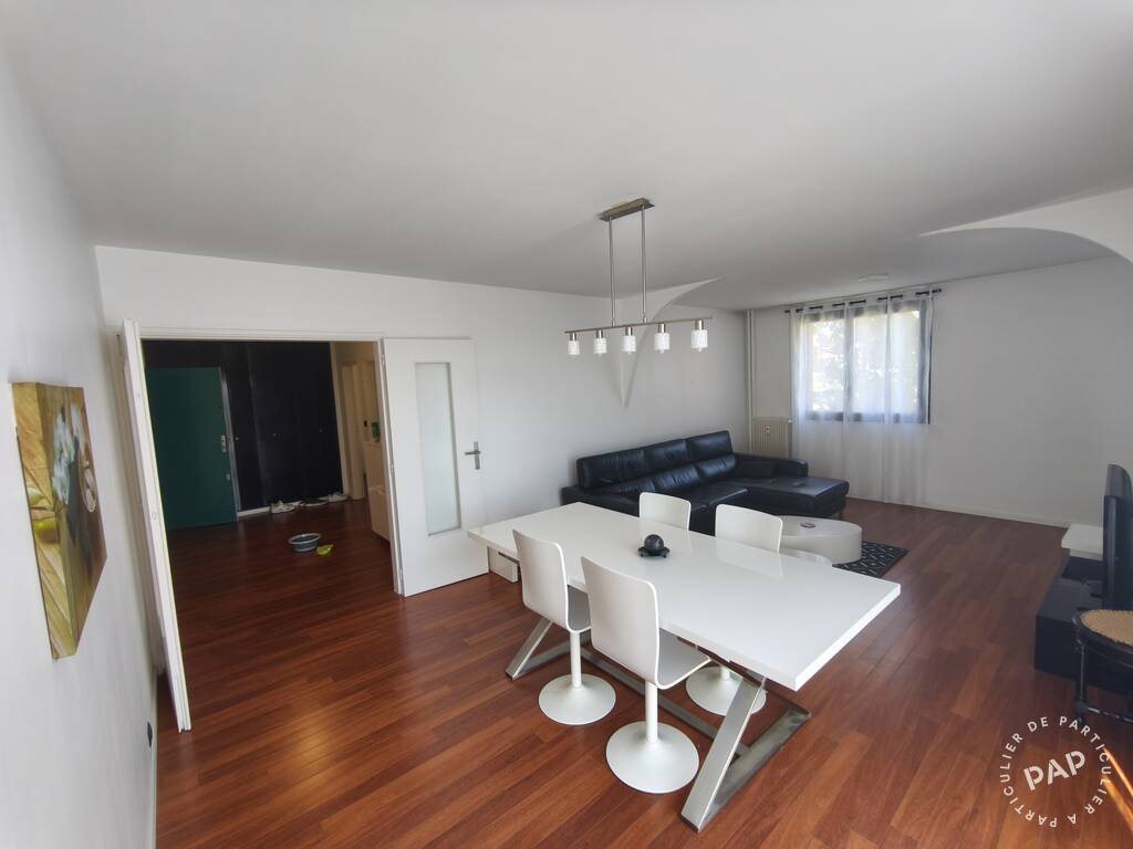Appartement à vendre, 80m², Reims