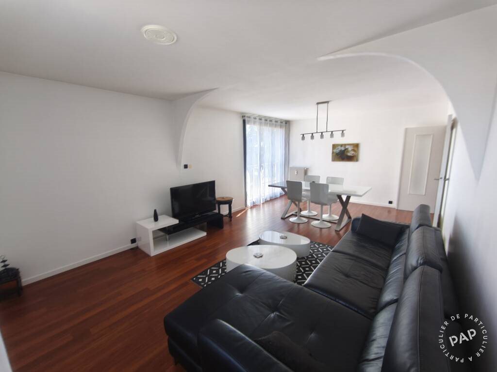 Appartement à vendre, 80m², Reims