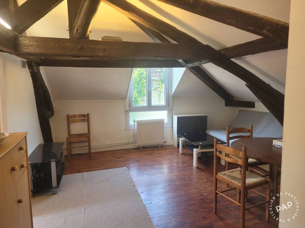 Appartement à vendre, 25m², Malakoff
