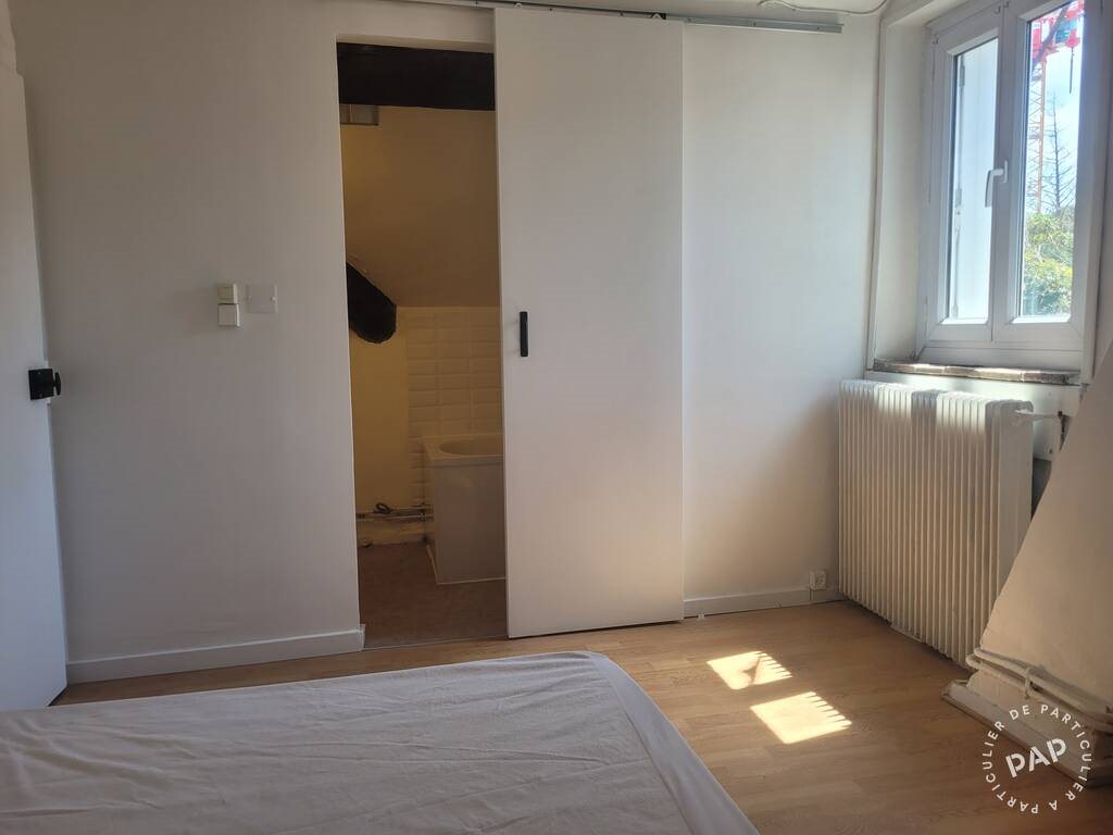 Appartement à vendre, 25m², Malakoff