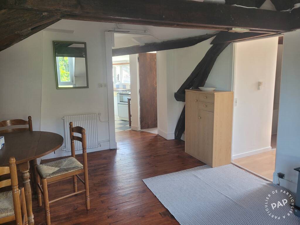 Appartement à vendre, 25m², Malakoff