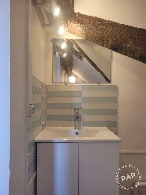 Appartement à vendre, 25m², Malakoff