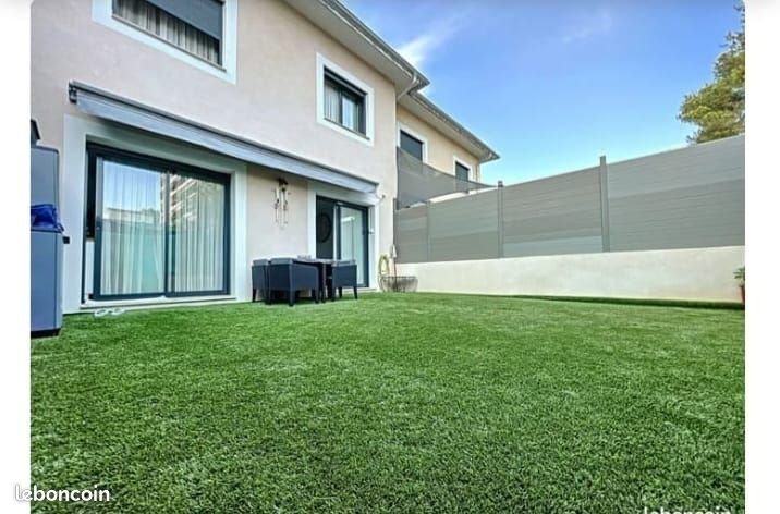 Maison à vendre, 85m², Le Cannet