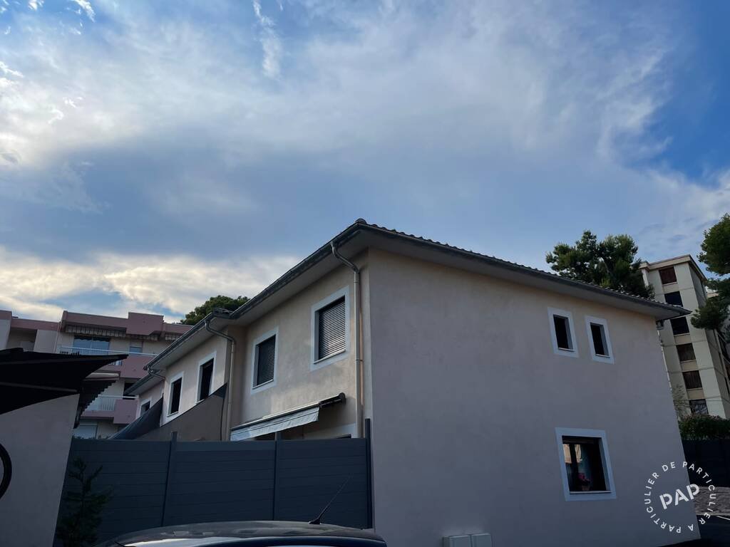 Maison à vendre, 85m², Le Cannet
