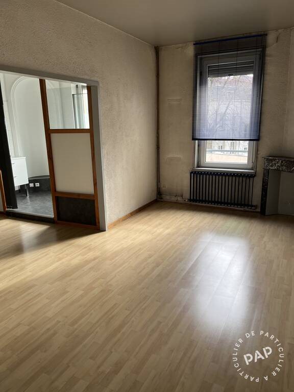 Appartement à vendre, 160m², Nancy