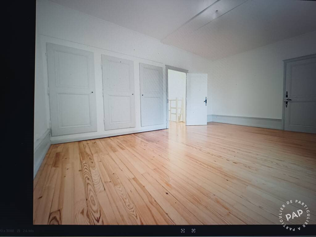 Maison à vendre, 320m², Millery