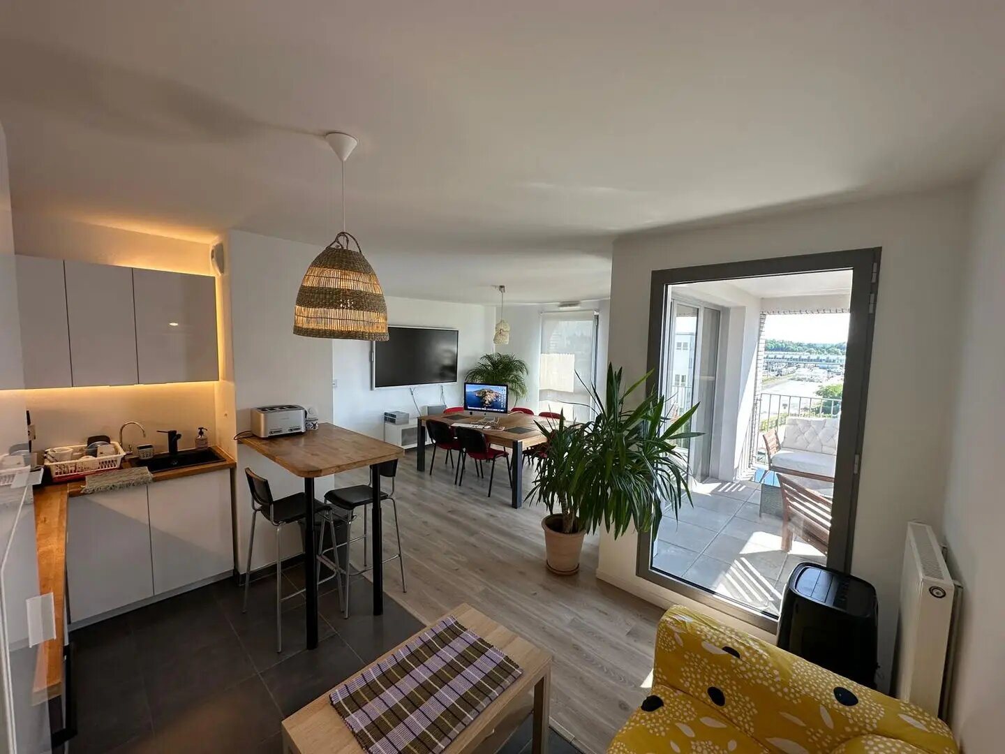 Appartement à vendre, 96m², Massy