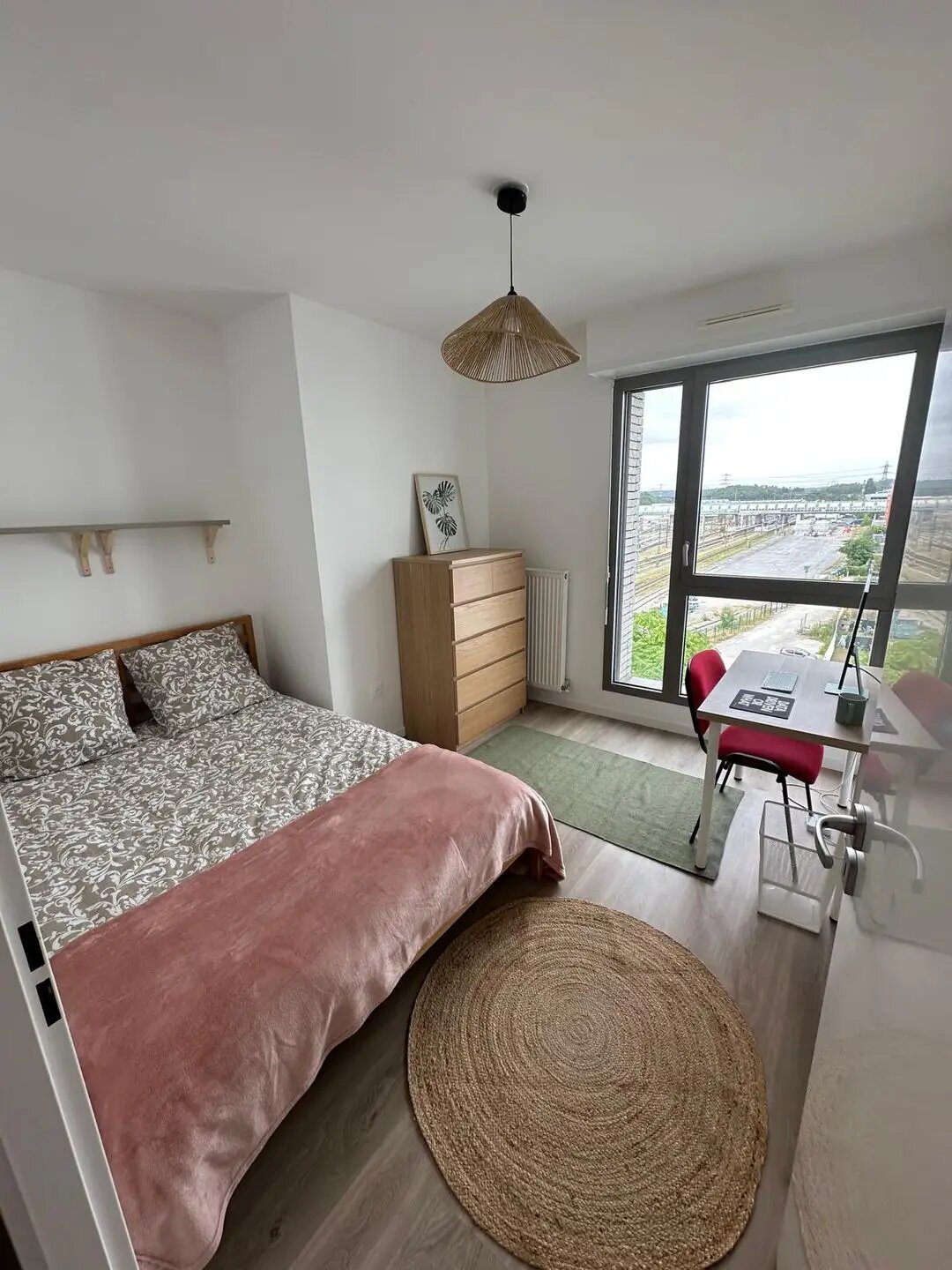 Appartement à vendre, 96m², Massy