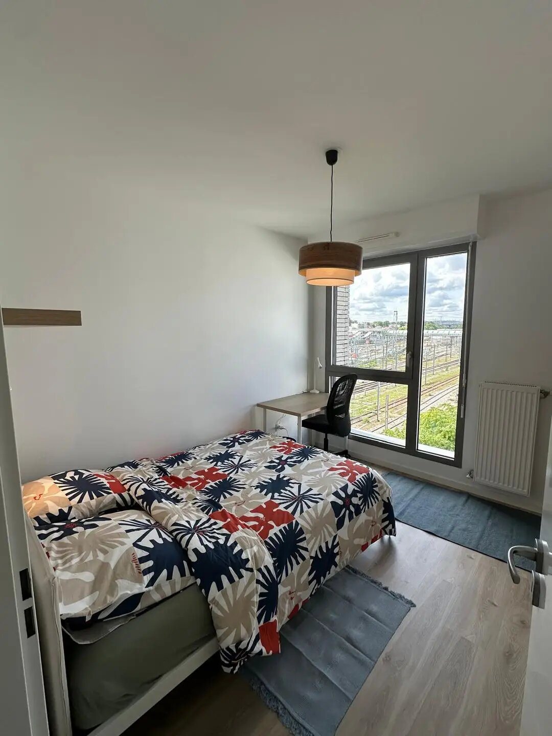 Appartement à vendre, 96m², Massy