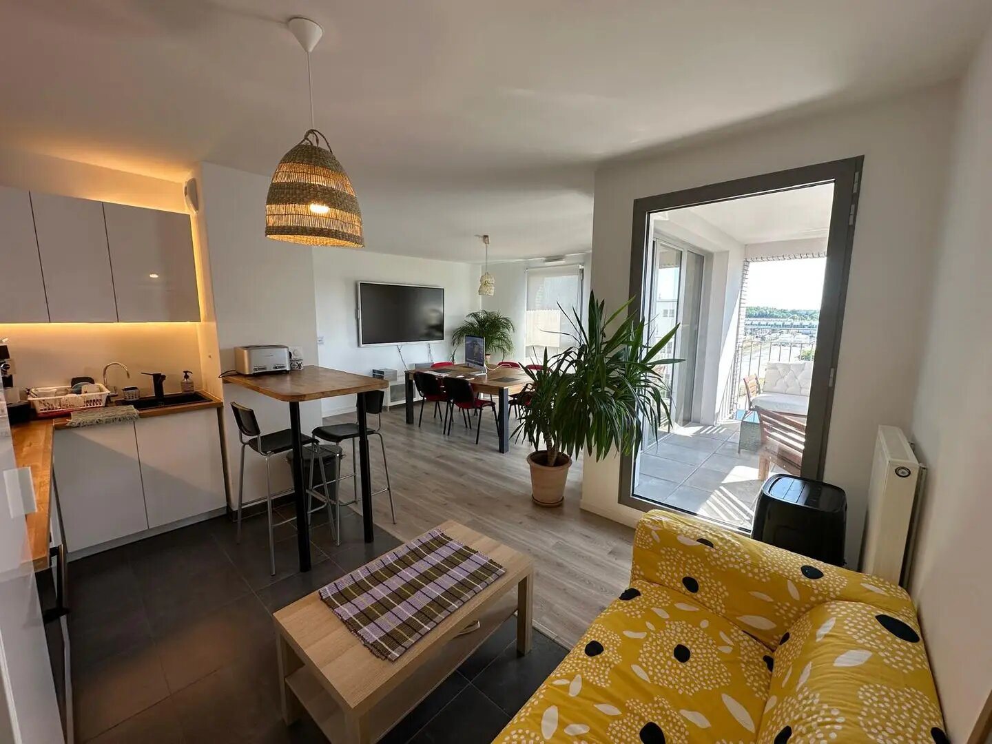 Appartement à vendre, 96m², Massy