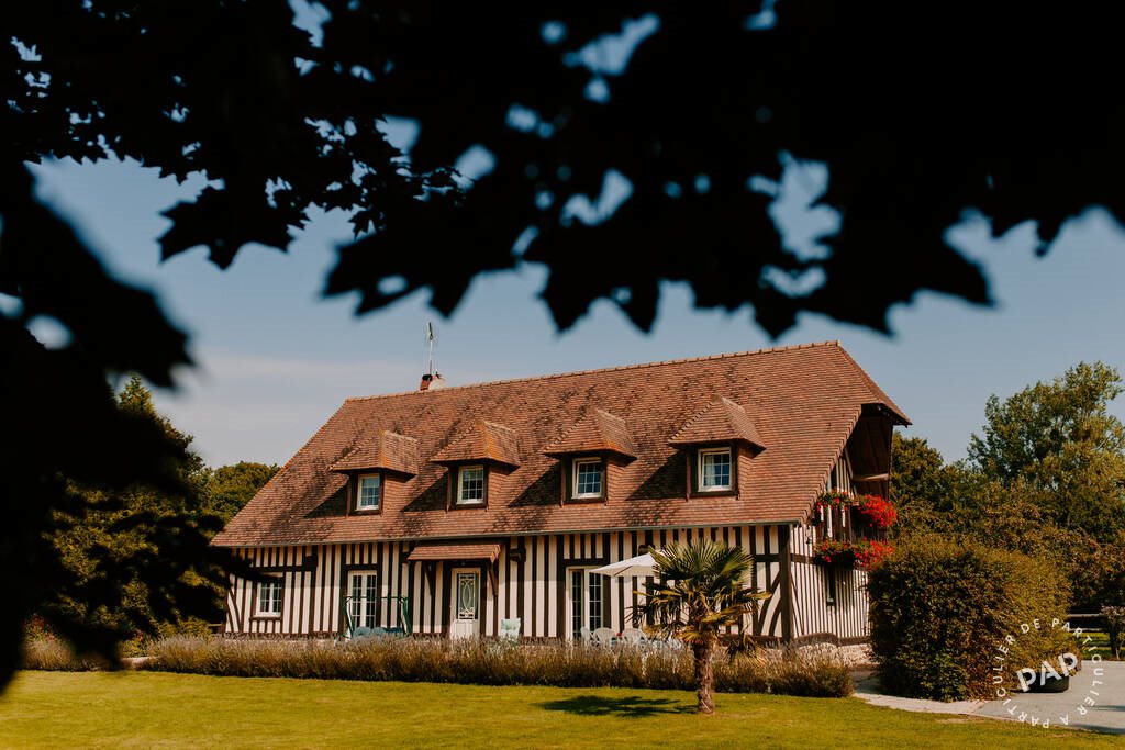 Maison à vendre, 148m², Livarot