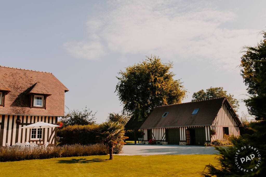 Maison à vendre, 148m², Livarot