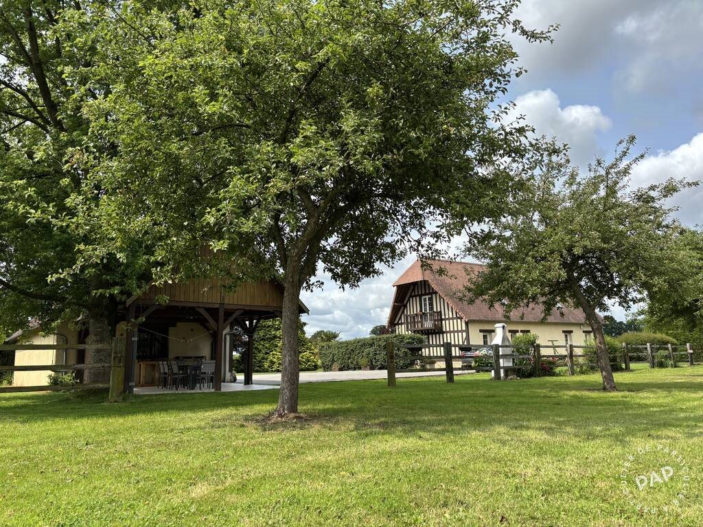 Maison à vendre, 148m², Livarot