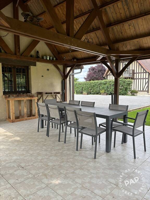Maison à vendre, 148m², Livarot