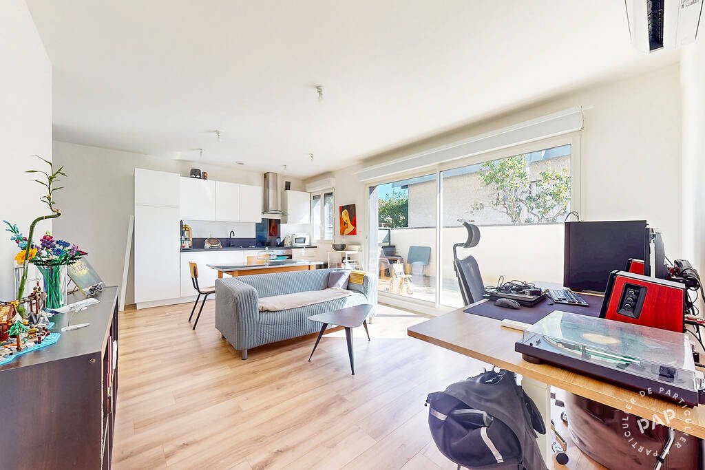 Appartement à vendre, 52m², Blagnac