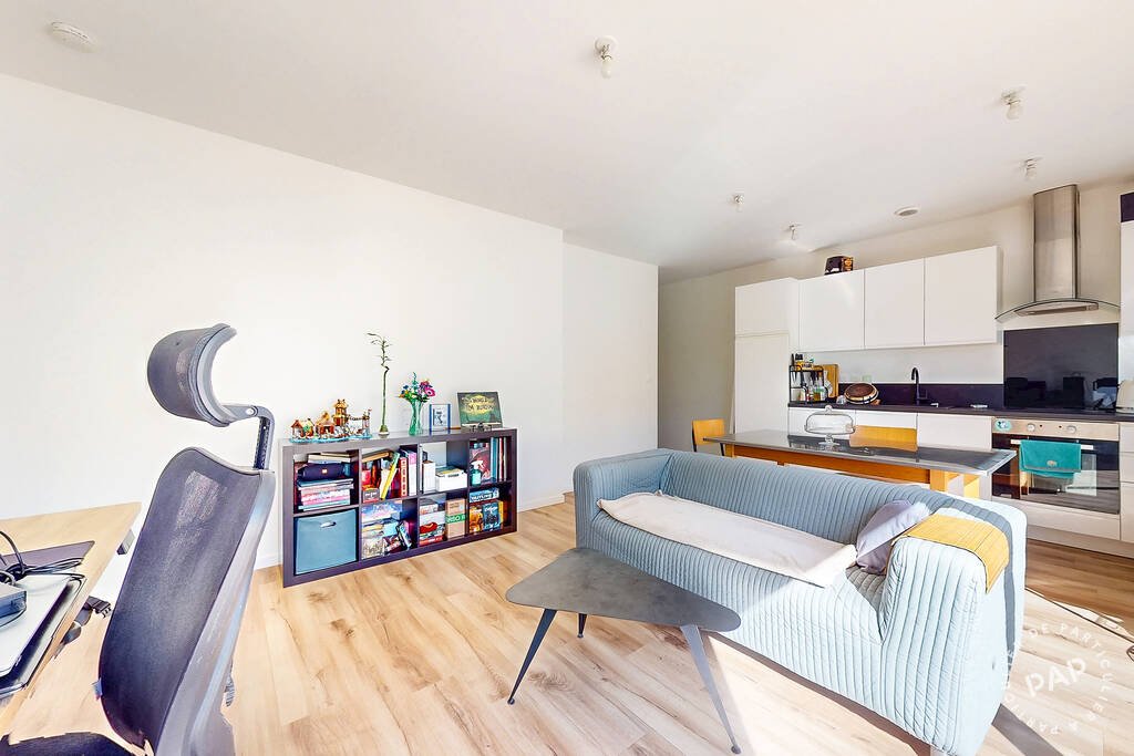 Appartement à vendre, 52m², Blagnac