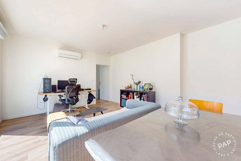 Appartement à vendre, 52m², Blagnac