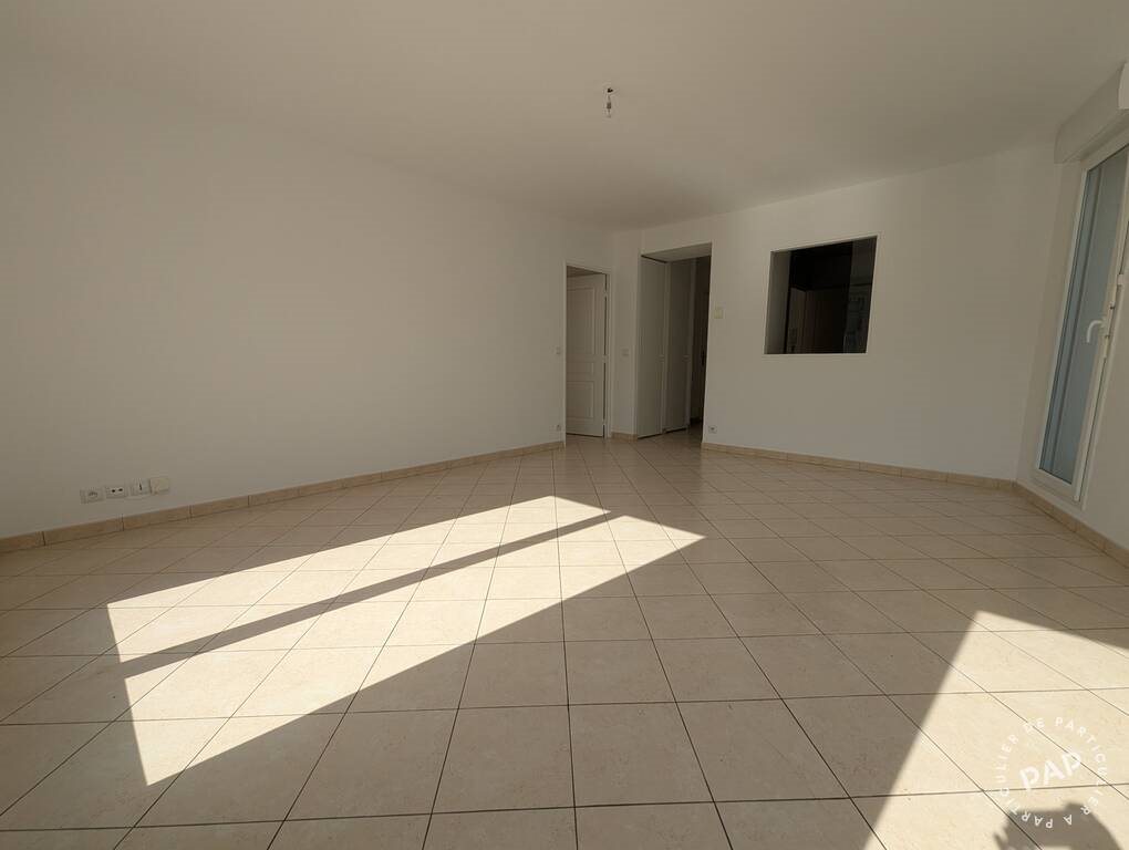 Appartement à vendre, 75m², Villemomble